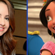 Aimee Carrero/Princess Elena (Screengrab: ABC News)